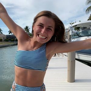 Meet your Posher, Audrey